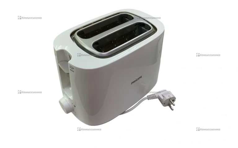 Тостер Philips HD2581