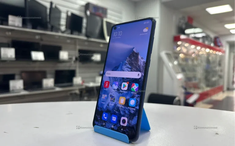 Xiaomi Redmi Note 9 3/64 gb