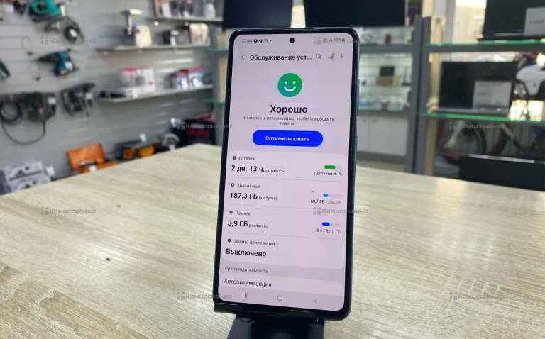 Samsung Galaxy a52 8/256 ГБ