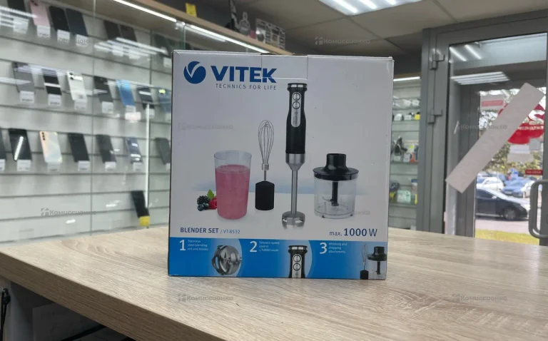 Блендер Vitek VT-8532