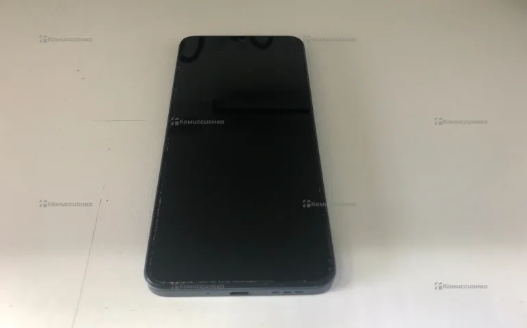 Xiaomi Redmi 13C 4/128 ГБ