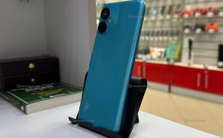 Itel Vision 5 Plus 4/128Gb