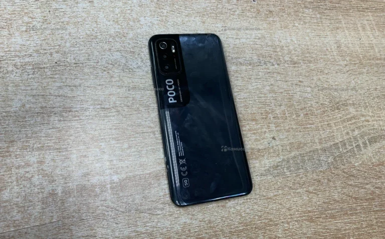 Xiaomi Poco M3 Pro 4/64 ГБ