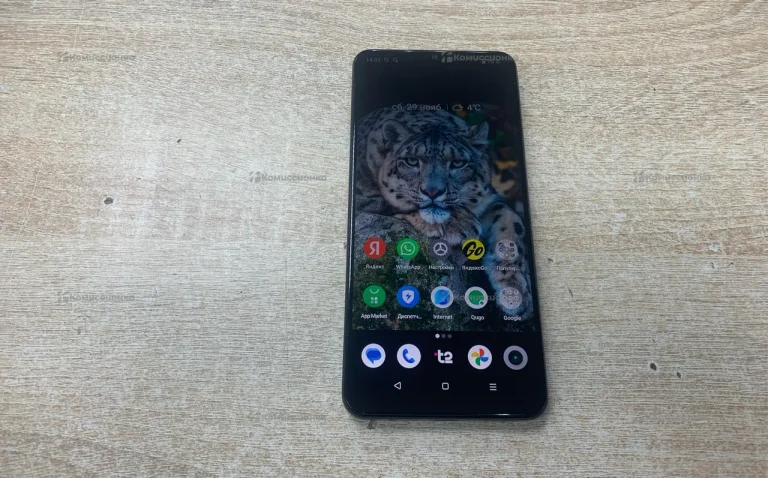 Realme Note 50 3/64 ГБ