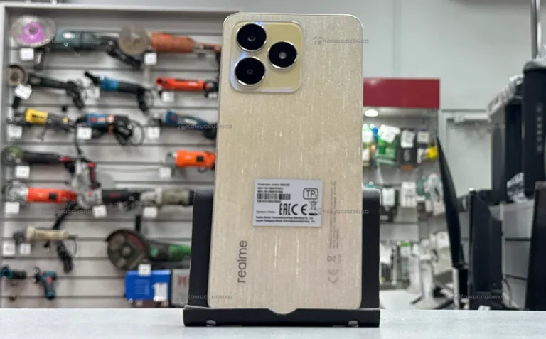 Realme C53 8/256 ГБ