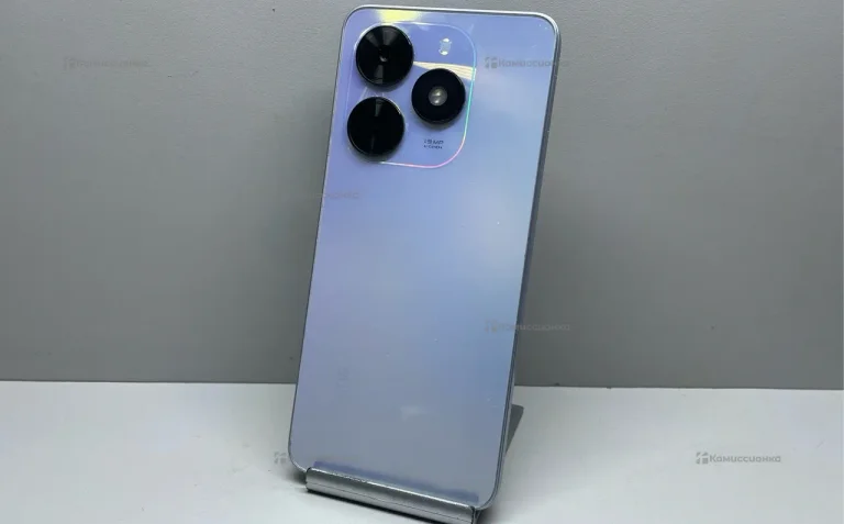 Tecno Spark Go 2024 4/128 ГБ
