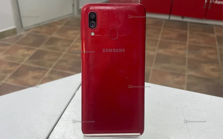 Samsung Galaxy A40 4/64Gb