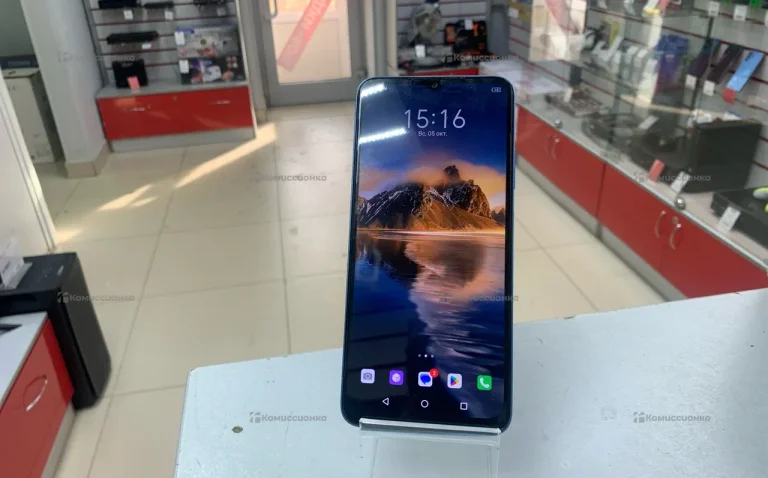 Infinix Hot 30i 8/128Gb