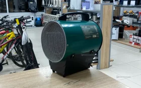 Тепловая пушка Linstor