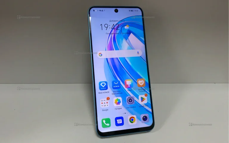 Honor X8a 6/128 ГБ