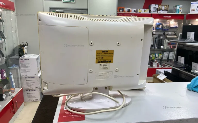 Телевизор Mystery MTV-1905w v2j04