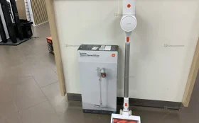 Пылесос  Xiaomi vacuum Cleaner G20 lite