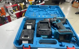 Шуруповёрт Makita rep