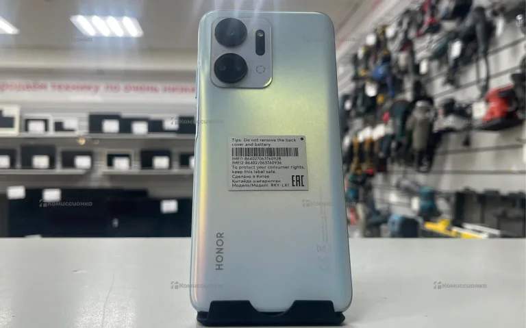 Honor X7a Plus 6/128Gb