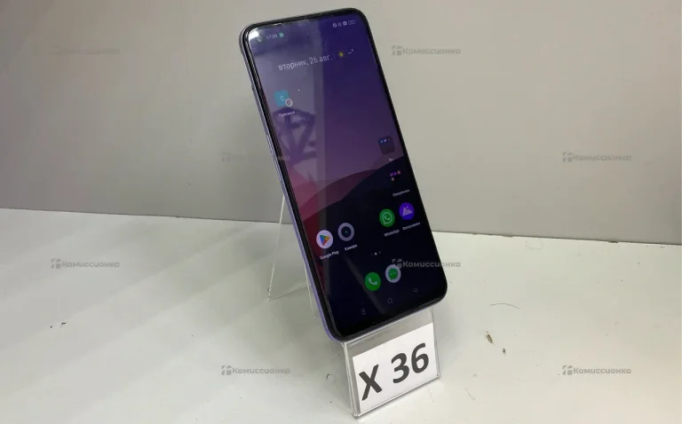 Realme 8i 4/64GB