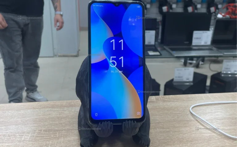 Tecno Spark 10C 4/64Gb