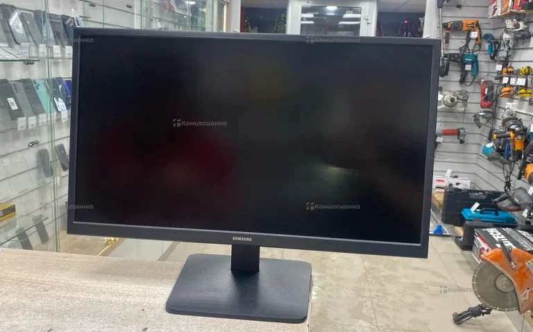 Монитор Samsung S22A334NHC