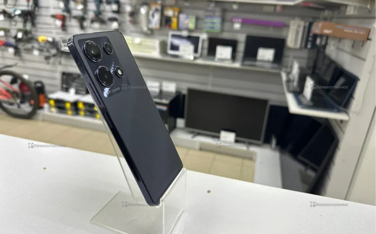 Infinix Note 30 8/256 ГБ