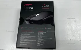 Мышь беспроводная Ardor Gaming ultra
