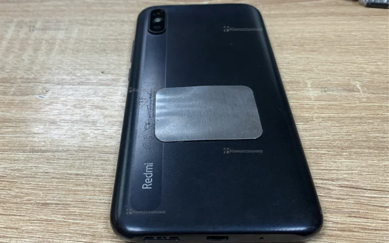 Xiaomi Redmi 9A 2/32 GB