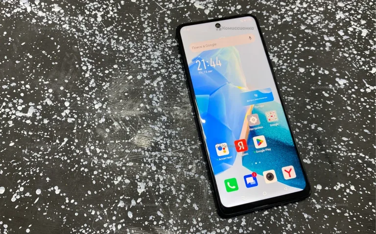 Infinix HOT 30 8/128GB