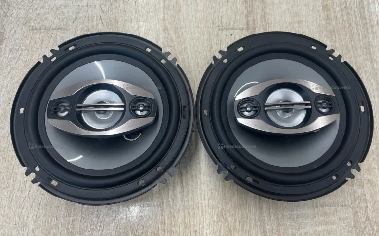Колонка  Pioneer ts 1698