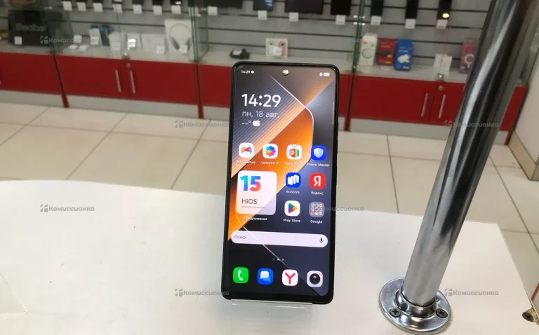 Tecno Pova 6 8/256Gb