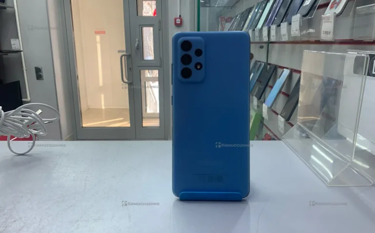 Samsung Galaxy A52 4/128 ГБ