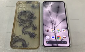 Nothing Phone (1) 8/256 ГБ