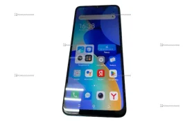 Tecno Spark 10 4/128 ГБ