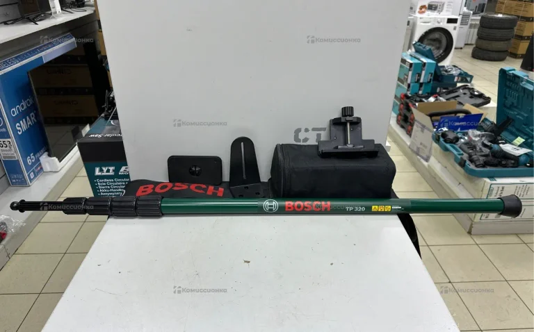 Штанга телескопическа Bosch TP-320