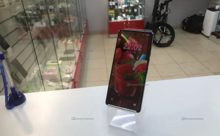 Tecno Camon 30 5G 8/256 ГБ