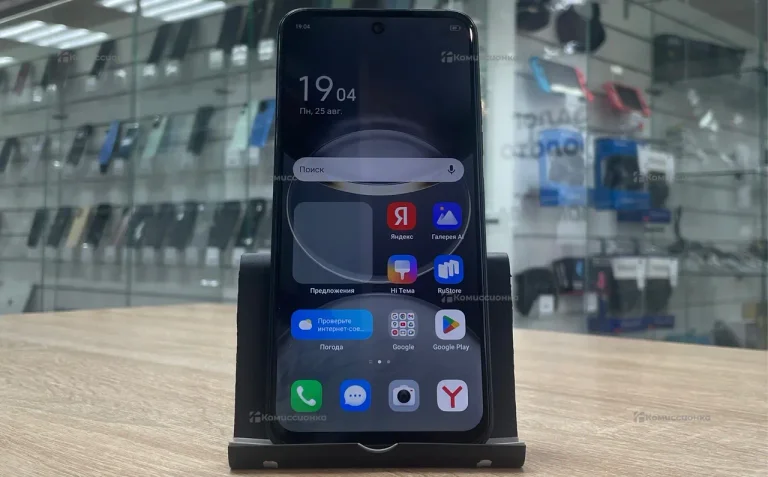Tecno spark 30c 4/128