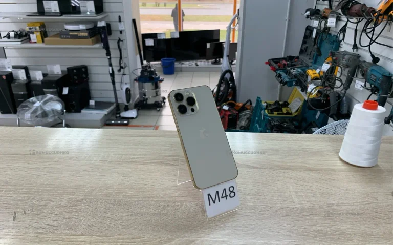 Apple iPhone 13 Pro 6/128 ГБ