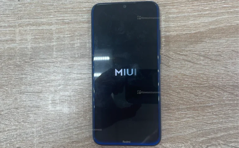 Xiaomi Redmi Note 8 4/64Gb