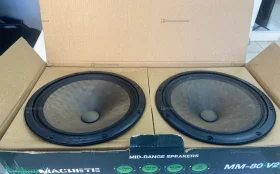 Купить Колонки MM-80 V2 б/у , в Краснодар Цена:2500рублей