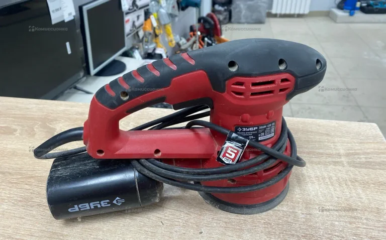 зубр 30шм-450-125