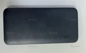 Power Bank  Redmi 10000