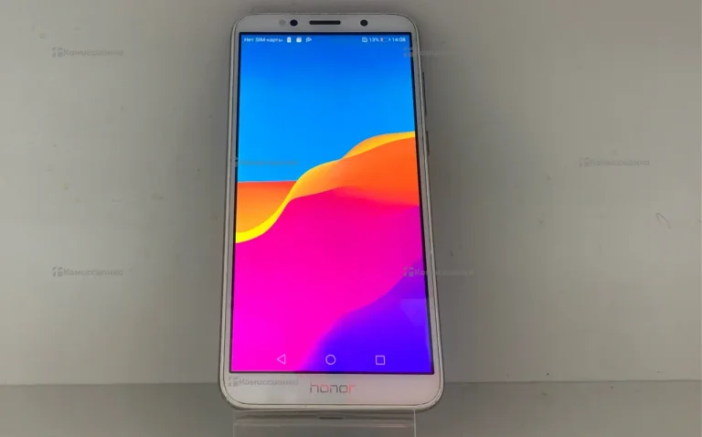 Honor Honor 7A 16GB