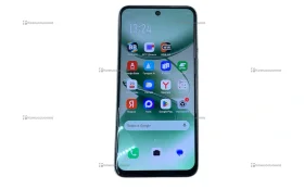 Infinix Smart 9 3/64 ГБ