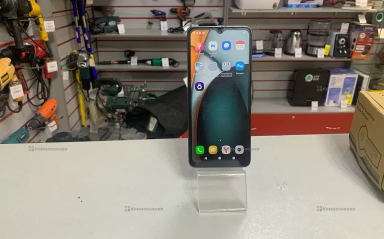Xiaomi Redmi A3x 3/64ГБ