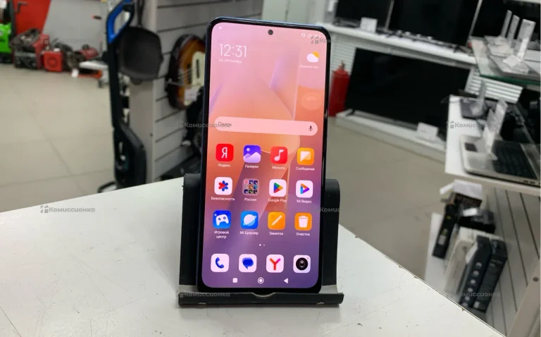 Xiaomi Redmi Note 11 Pro 8/128 ГБ