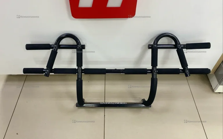 Настенный турник Torneo