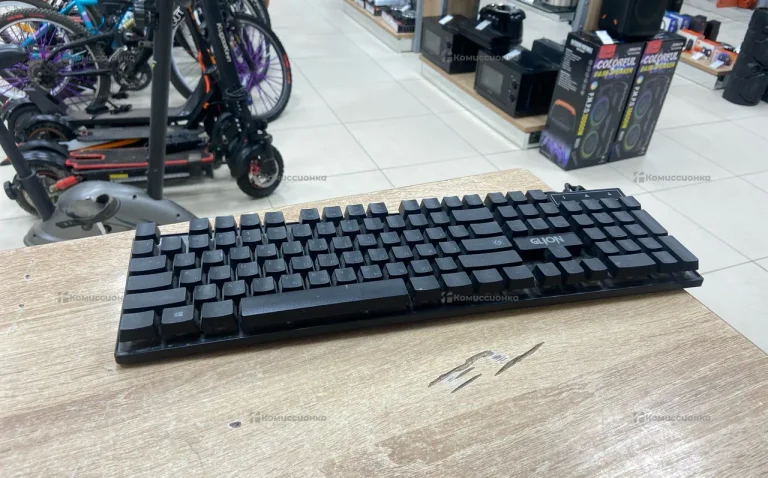 Клавиатура Glion