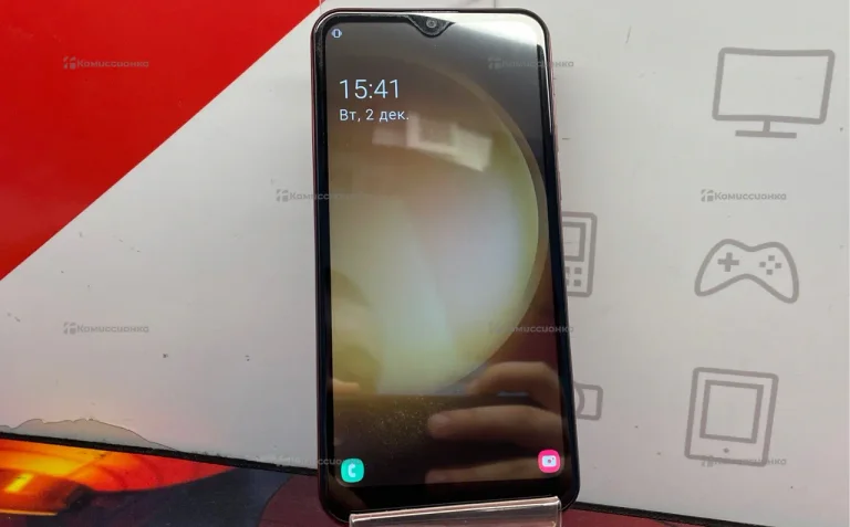 Samsung Galaxy S23 Ultra