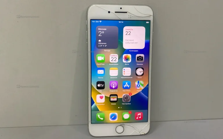 Apple iPhone 8 Plus 3/64 ГБ