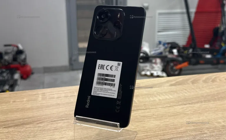 Xiaomi Redmi Note 14 8/128 ГБ