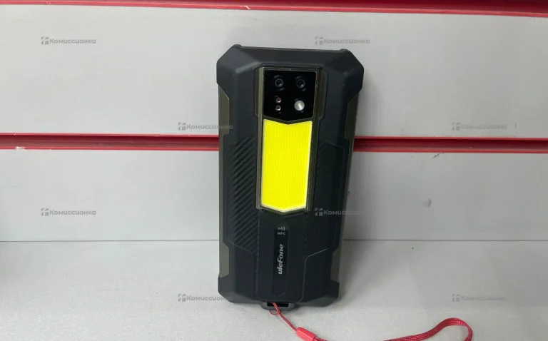 Ulefone Armor 24 12/256 ГБ