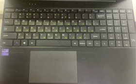 Ноутбук  Aquarius