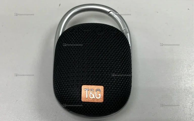 Колонка T&G